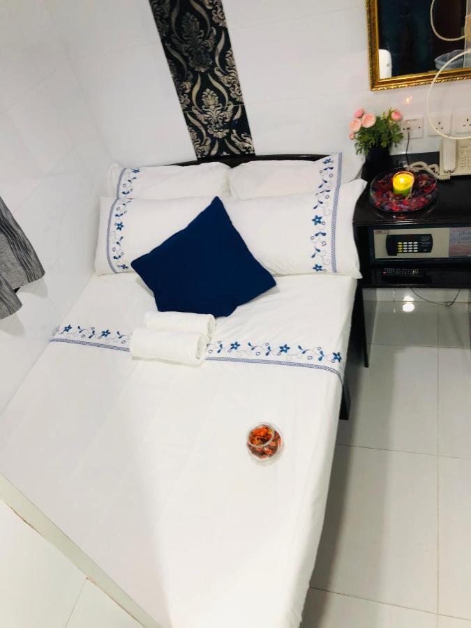 Ashoka ที่พัก